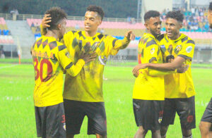 PL 23/24 | Ramkel James The Hero For Ethiopia Bunna Yet Again