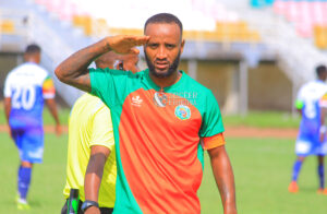 PL 23/24 | Minyelu Wondimu’s Hat-trick Boosted Mechal’s Title Hopes