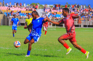 PL 23/24 | The Rodwa Derby Ended All Square