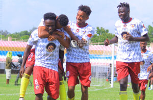 PL 23/24 | Ethiopia Bunna Hit Six Past Hambericho