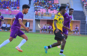 PL 23/24 | Late Ethiopia Bunna Equalizer Stuns Ethiopia Nigd Bank
