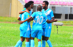 PL 23/24 | Bahir Dar Pull Off Stunning Comeback To Defeat Adama
