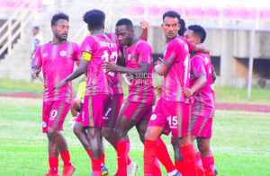 PL 23/24 | Sidama Bunna Back To Wining Way
