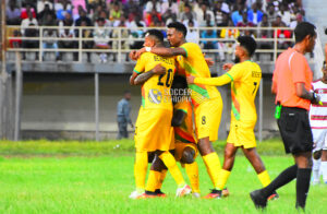 PL 23/24 | Ethiopia Bunna Halt Medhin’s Wining Streak