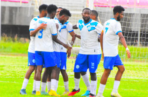 PL 23/24 | Ethiopia Medhin Edge Hadiya Hossana