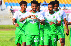 PL 23/24 | Hawassa Ketema Humiliated On Home Turf