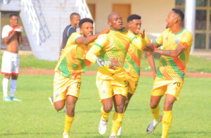 PL 23/24 | Mechal hold their nerve to close the gap on league leaders Nigd Bank