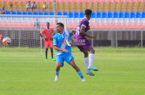 PL 23/24 | Ethiopia Nigd Bank lost two valuable points