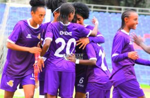 Ethiopia Nigd Bank Open The Tussle With A Win