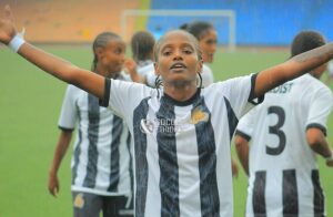Emebet Addisu Send Ethiopia Nigd Bank To The Elusive Final
