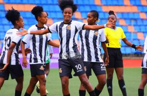 Ethiopia Nigd Bank Made It Through To The Knockout Phase With An Emphatic Win