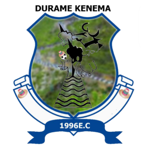 Durame Ketema