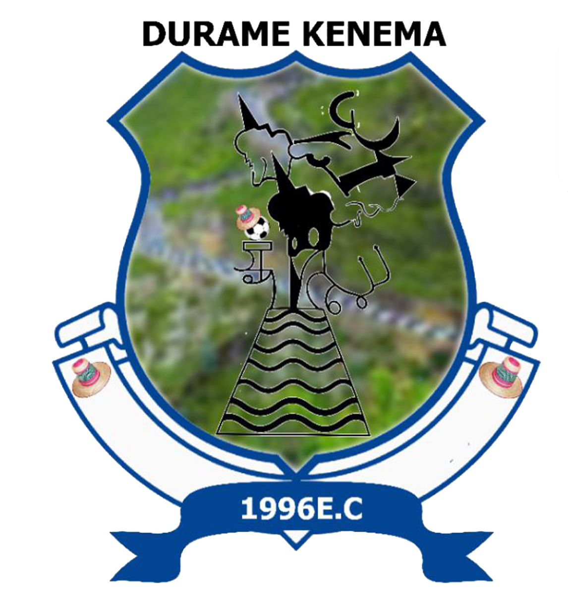 club logo