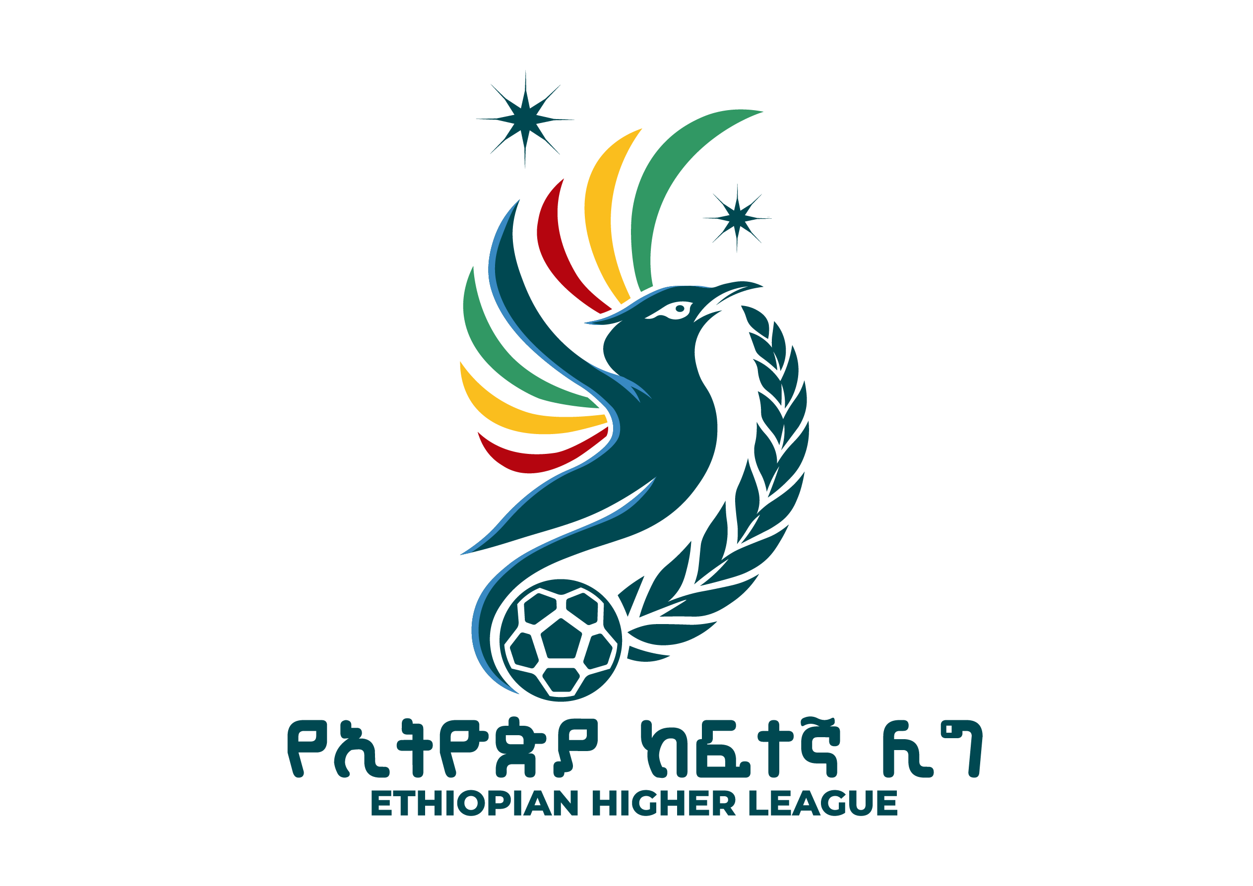 Ethiopian Higher League 2024/25