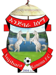 Injibara Ketema
