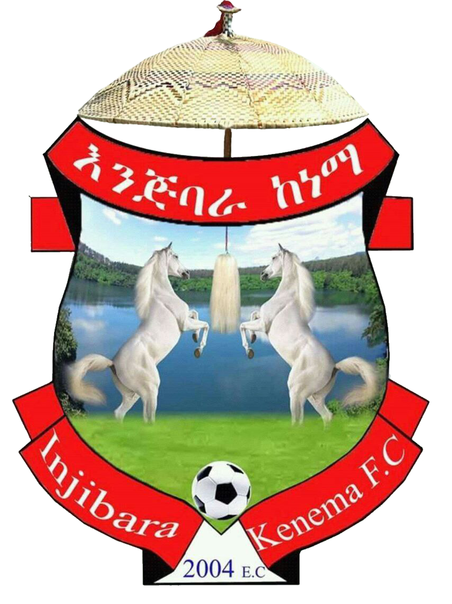 Injibara Ketema