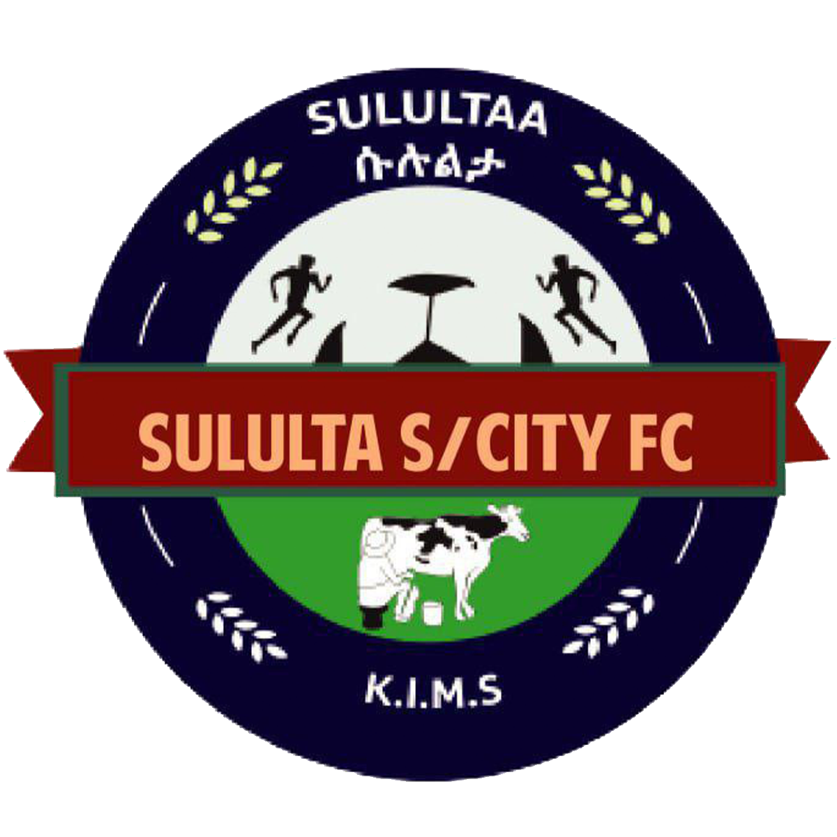 club logo