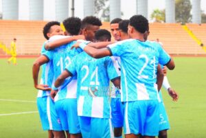 CAF Champions League | Medhin Secures Convincing Victory over Mlandege