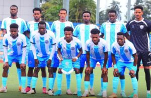 CAF Champions League | Ethiopia Medhin Advances to Next Round