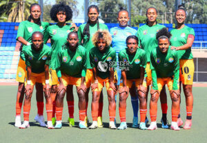 Yosef Gebrewold Announces Local Based Provisional Squad for Tanzania Clash