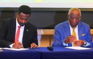Ethiopian Premier League Secures a New Broadcaster