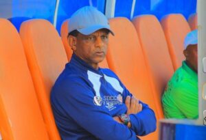 The EFF Appoints Yohannes Sahle as Walias Head Coach