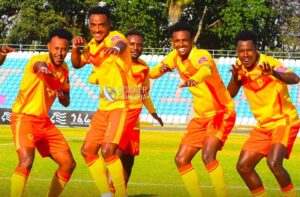 Leaders Drop Points as Kidus Giorgis and Mechal Return to Winning Ways