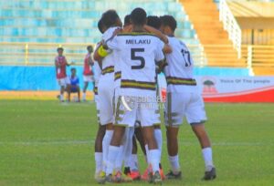 Sidama Bunna Stay Top as Hawassa and Mechal Climb the Table