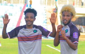 Negele Arsi Stun League Leaders, Refereeing Controversies Continue