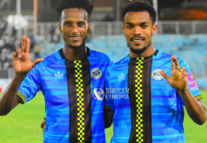 Sidama Bunna Stay Top as Goal Drought Continues