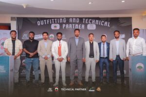 Gofere and OBN Reach Partnership Agreement