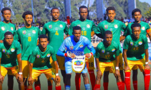 Red Foxes Set for North African Test in Morocco