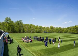Morocco Selects New Jersey as Training Base for FIFA World Cup 2026