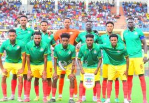 Yohannes Sahle Names 23-Man Squad for Upcoming Malawi Friendlies
