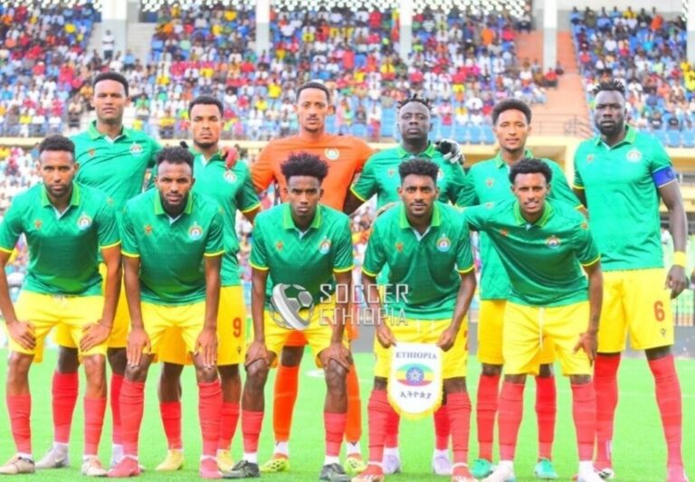 Yohannes Sahle Names 23-Man Squad for Upcoming Malawi Friendlies