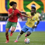 Morocco&rsquo;s New Midfield Maestro: Ayyoub Bouaddi&rsquo;s Masterful World Cup Rise