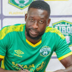 Farouk Shikhalo Returns to Kenya