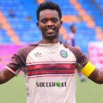 Bereket Wolde Returns to His Former Club