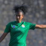 Senaf Wakuma Seals Move to Tanzanian Giants Simba Queens