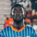 Wolaitta Dicha Secure Towering Senegalese Defender