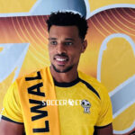 Welwalo Agree Terms with Two New Signings