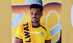 Welwalo Agree Terms with Two New Signings