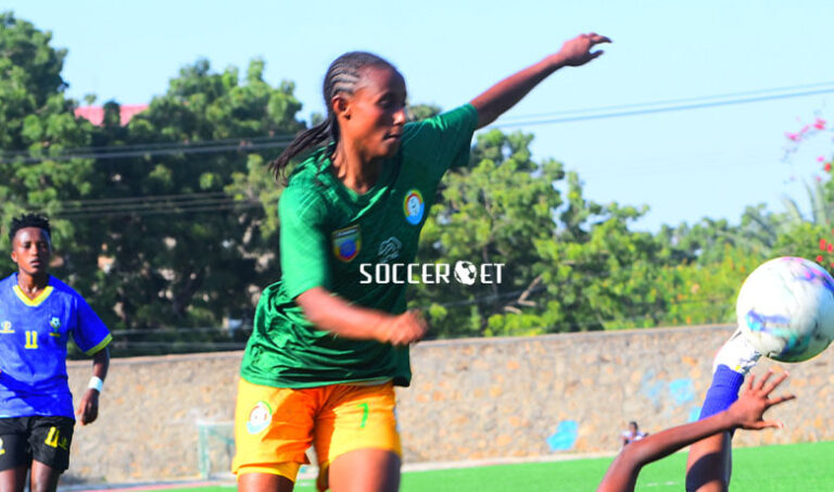 Nigist Bekele Earns Trial with French Club
