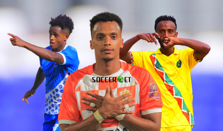 Negele Arsi Agree Double Signing and Key Contract Extension