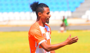Welwalo Agree Deals for Two New Signings and Two Renewals
