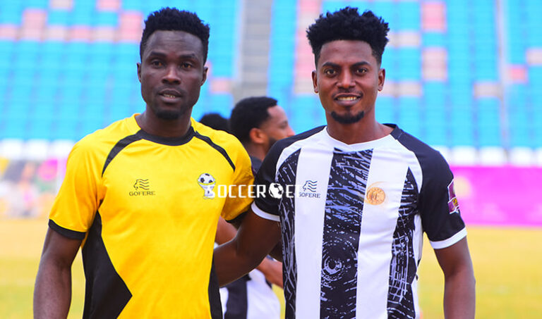 Halaba Ketema Make Major Moves with Four New Additions