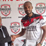 Sheger Enter Transfer Market with Four New Signings and Contract Extension