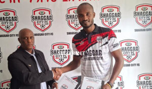 Sheger Enter Transfer Market with Four New Signings and Contract Extension