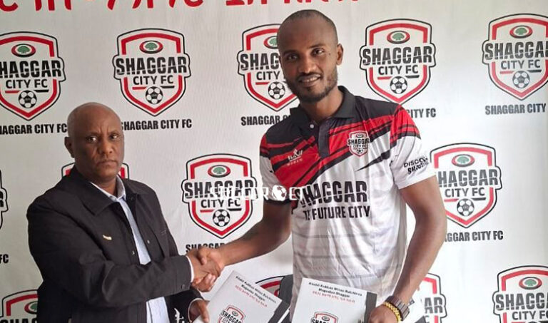Sheger Enter Transfer Market with Four New Signings and Contract Extension