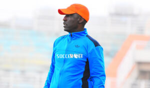 Ethiopia Medhin Appoint Degu Dubamo as New Head Coach